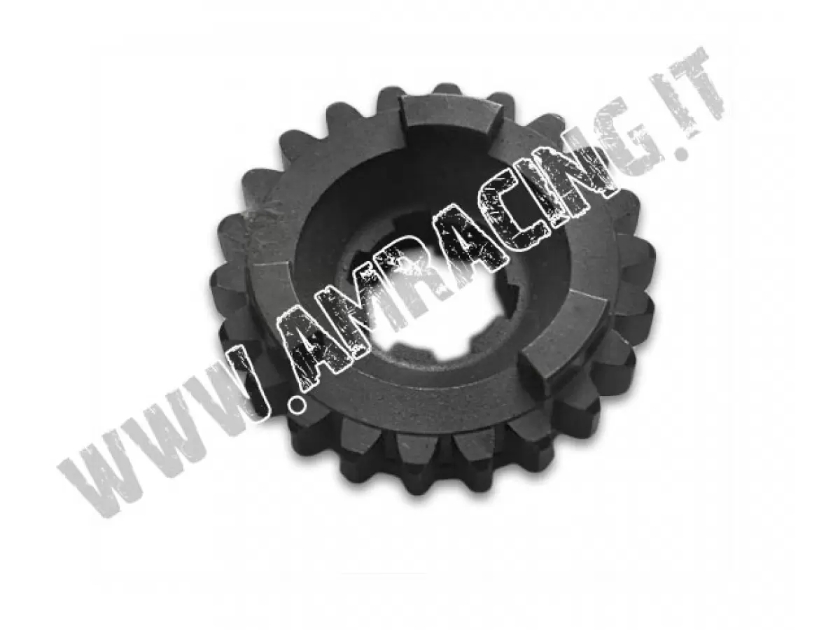 INGR A.S. 6a Z 22 CR/90
