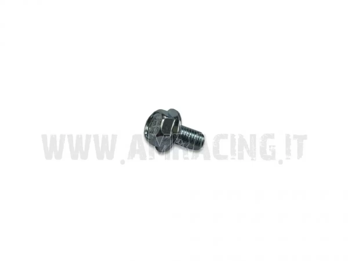 TORNILLO TE/FLANG. 5X12