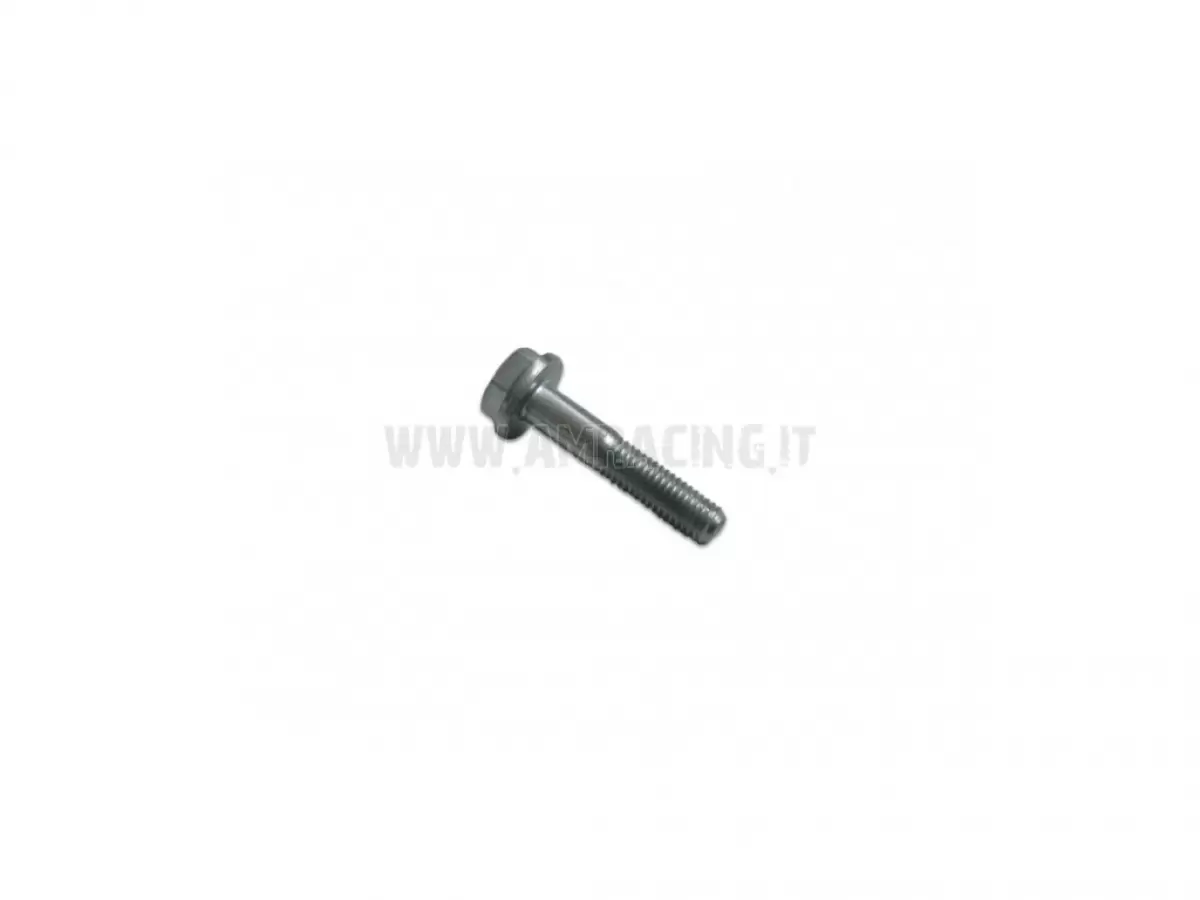 TORNILLO TE/FLANG. 8X40