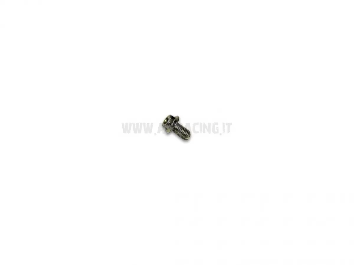 TORNILLO TE F/R 6X12