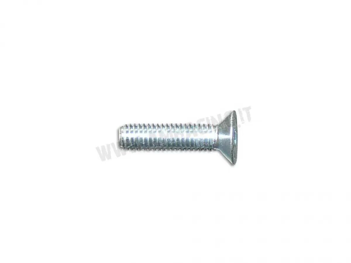 SCREW TSEI 6X25