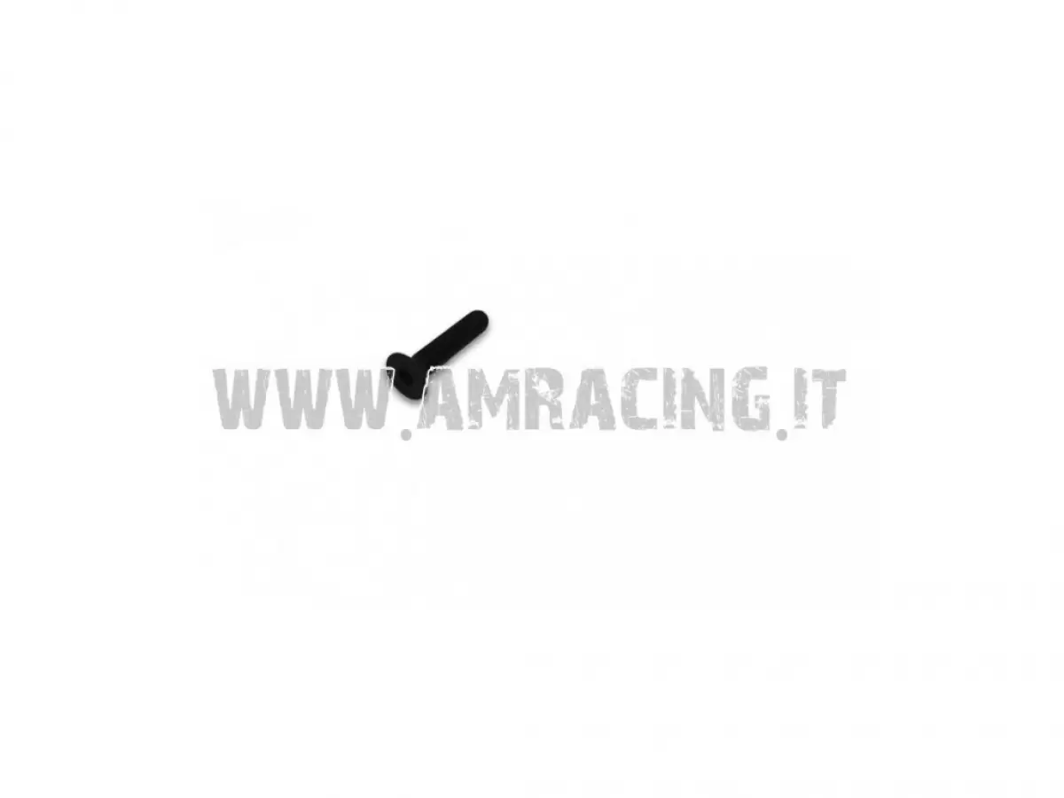 TORNILLO TSEI 6X30 5933 12.9 UMBR.