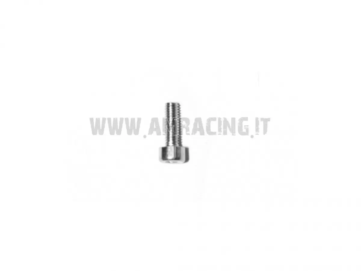 TORNILLO TCEI 4X12
