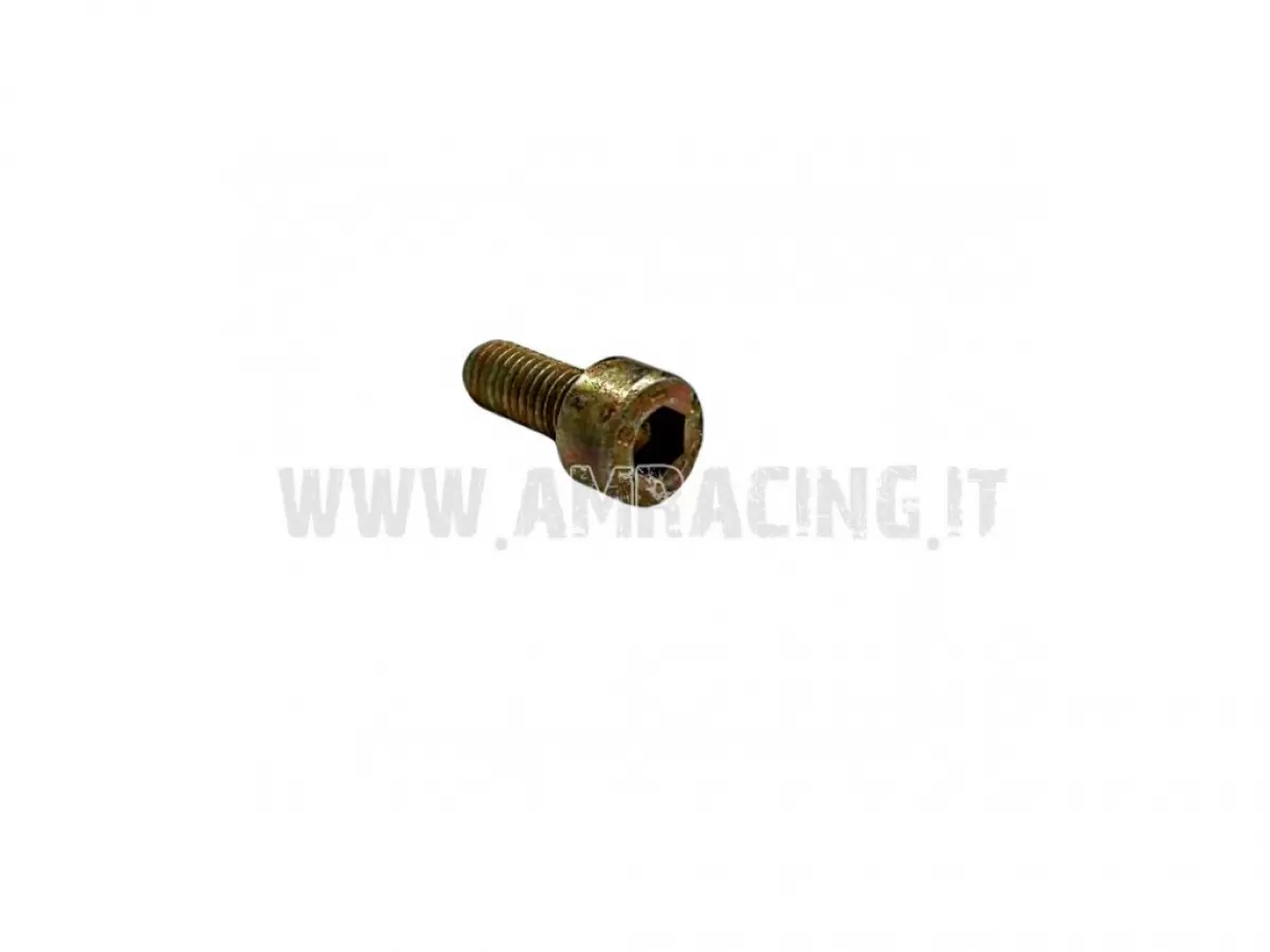 TORNILLO TCEI 5X12