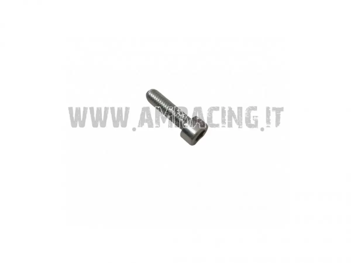 TORNILLO TCEI 5X18
