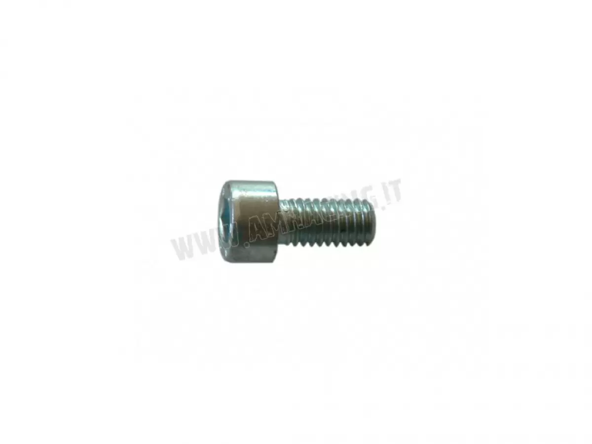 TORNILLO TCEI 6X12