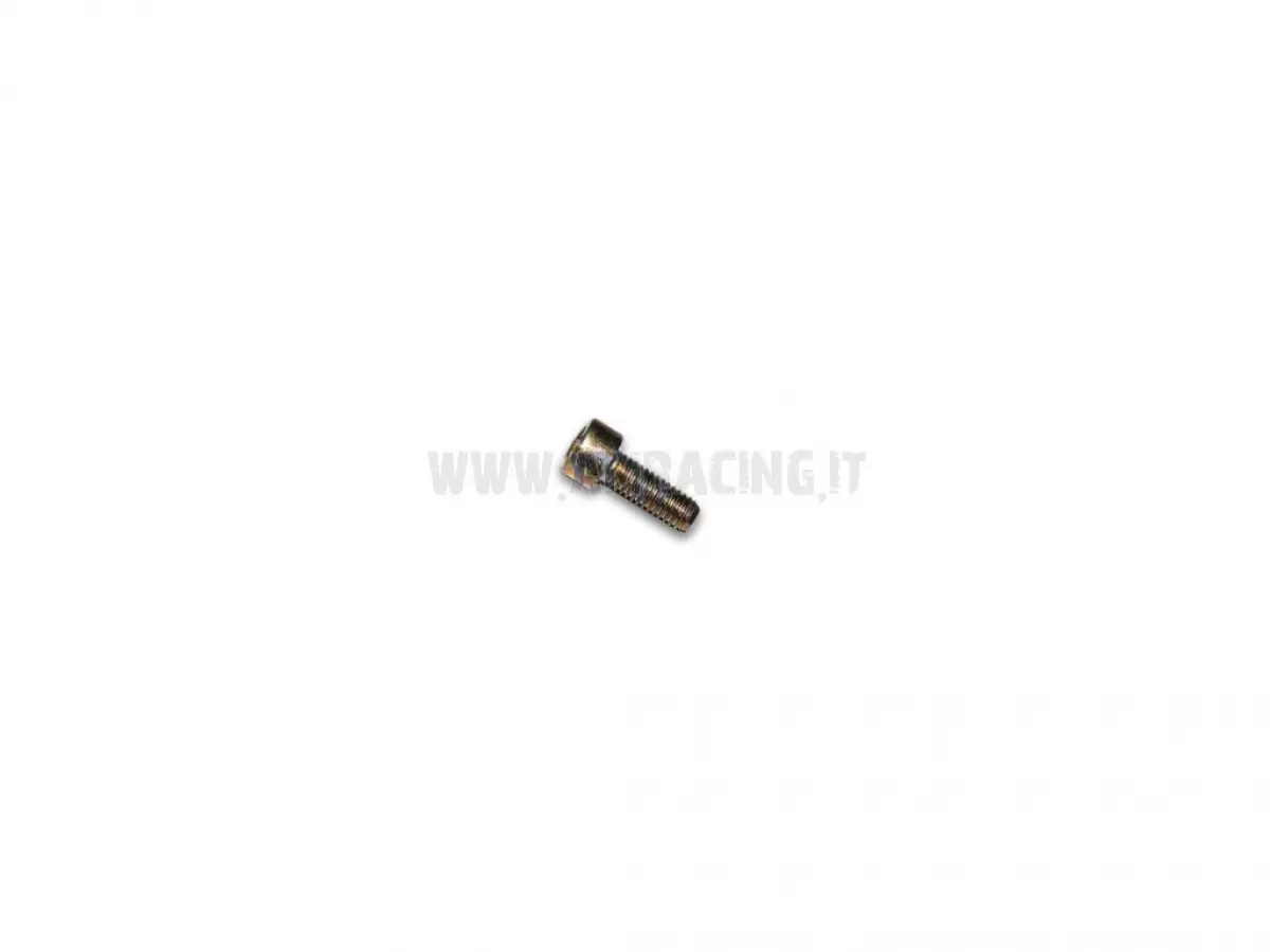 TORNILLO TCEI 6X16