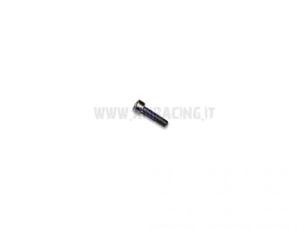 TORNILLO TCEI 6X30