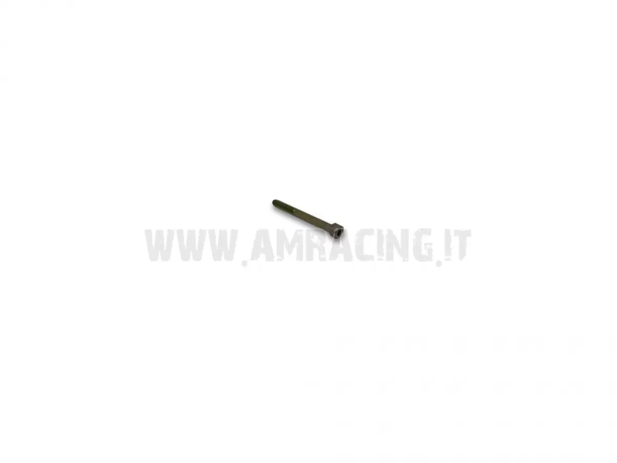 TORNILLO TCEI 6X60