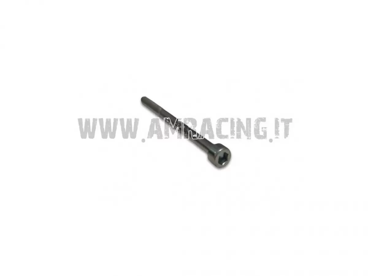 SCREW TCEI 6X80