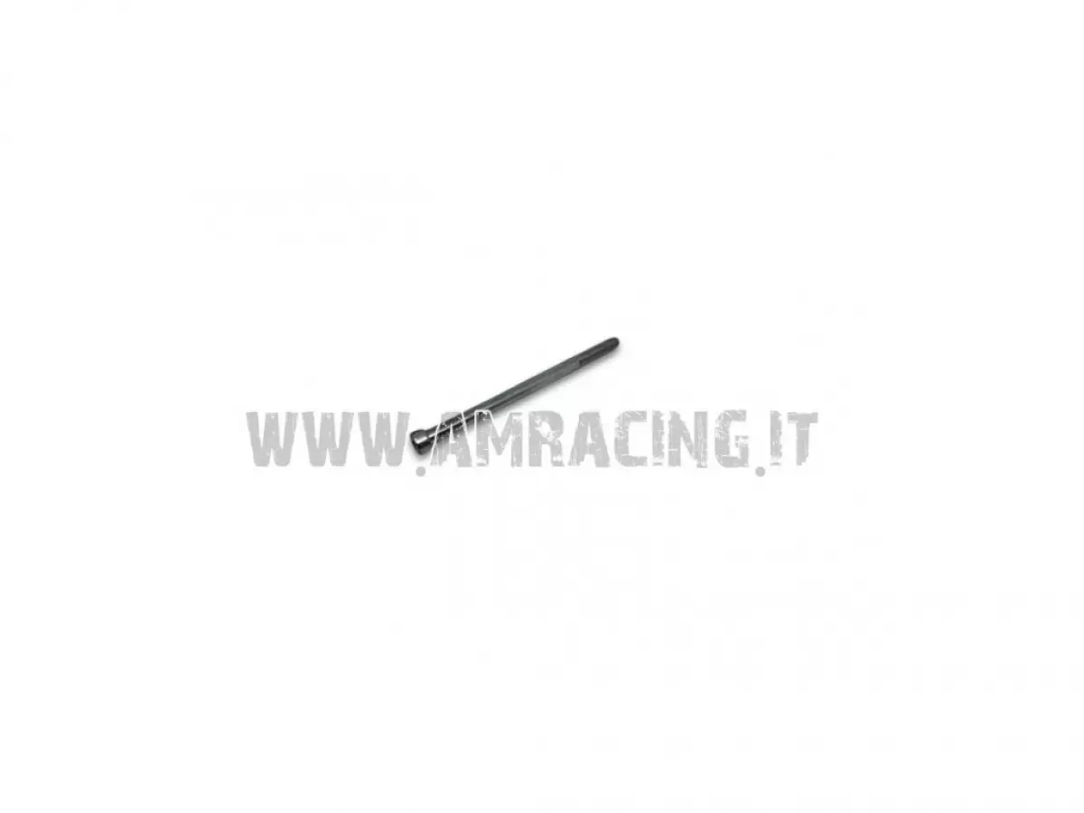 SCREW TCEI 8X130