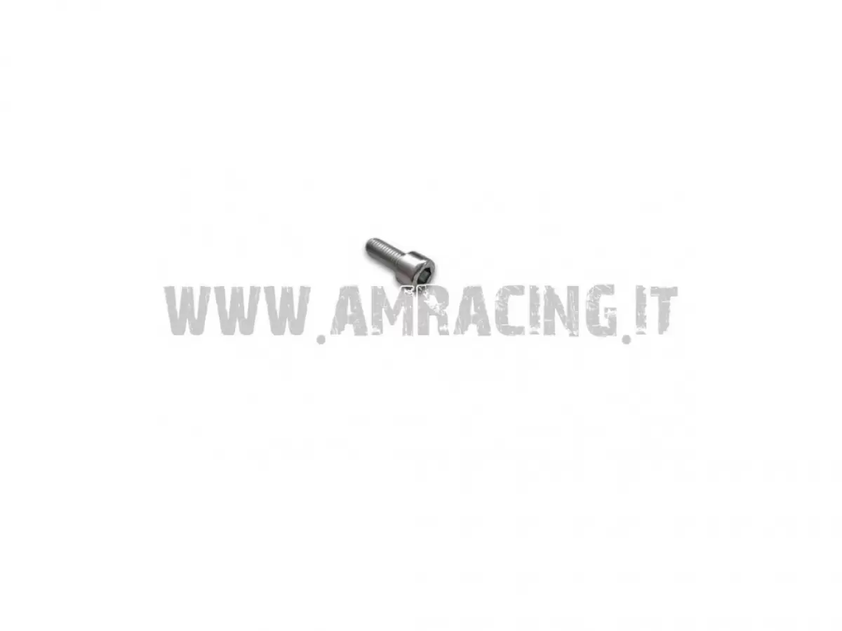 TORNILLO TCEI 10X25
