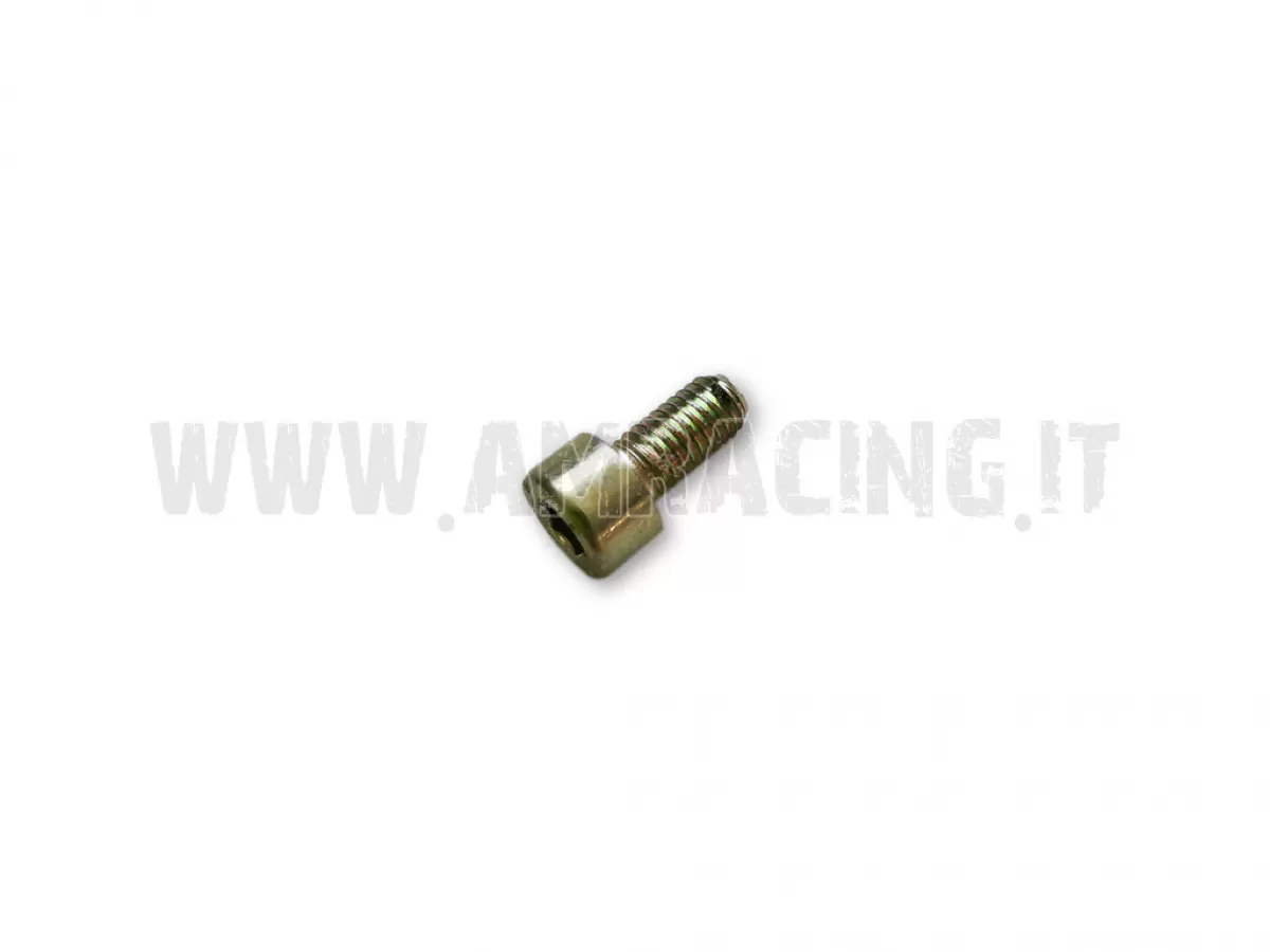 TORNILLO TCEI 5X10