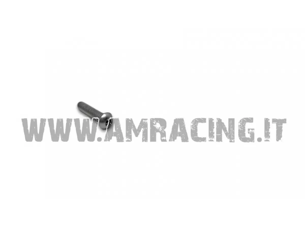 TORNILLO TBCE 6X25