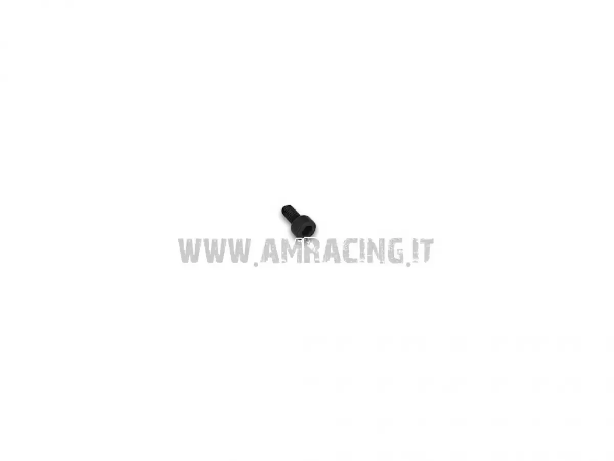 OIL JET SCREW TCEI 4X8