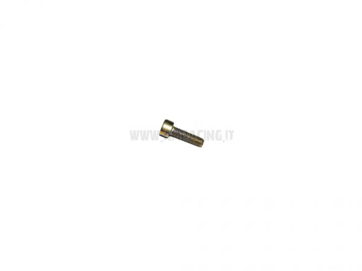 TORNILLO TCEI 4X20