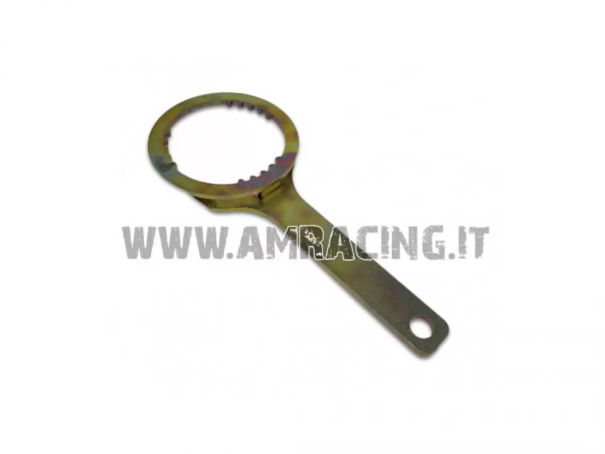 CLUTCH KEY 85/125 + KART COMPLETE