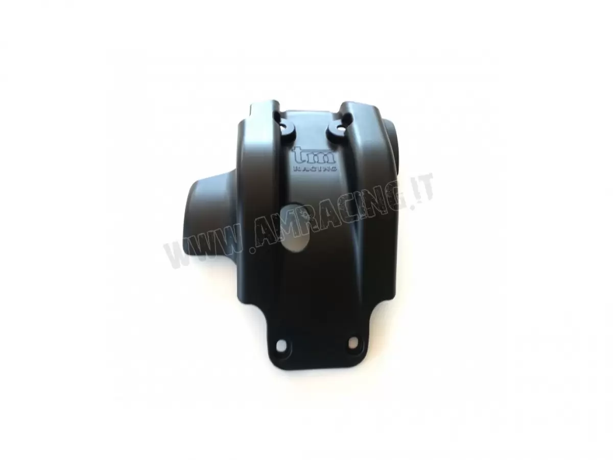 PARAMOTORE 125/144 MX/EN 2011