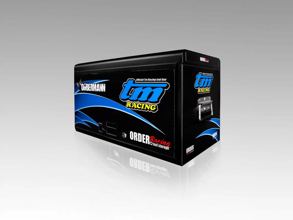 CASSETTIERA ATTREZZI TM-ORDER