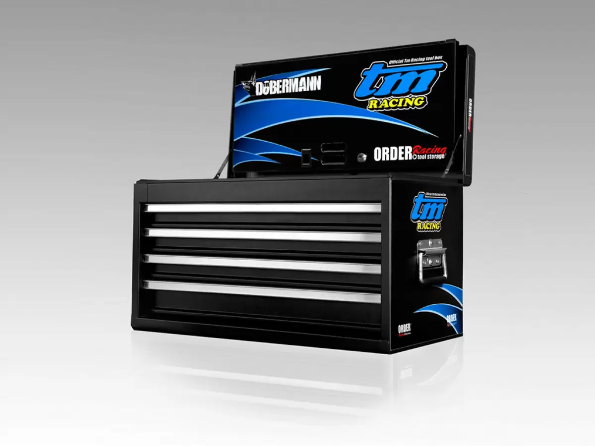 CASSETTIERA ATTREZZI TM-ORDER