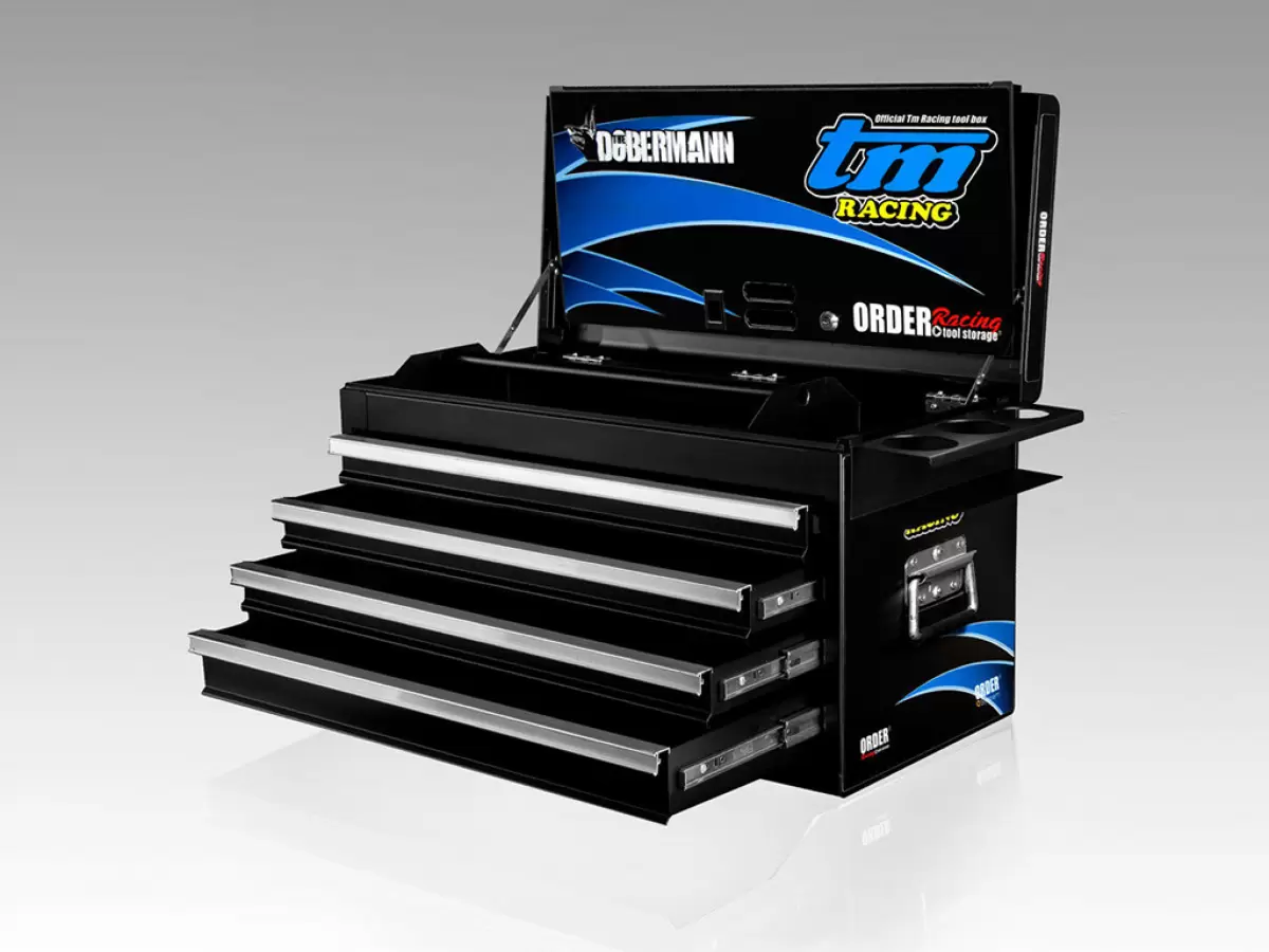 CASSETTIERA ATTREZZI TM-ORDER