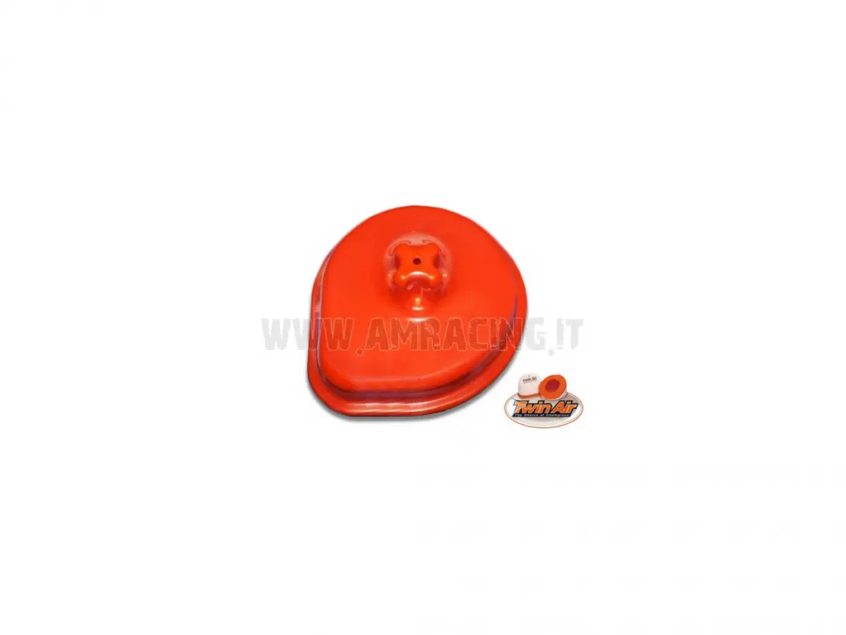 TWIN FILTER HOUSING CAP 66052