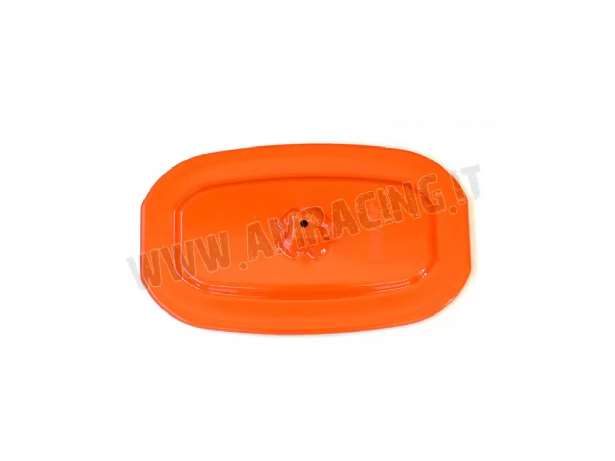 FILTER HOUSING CAP 4T 15/->