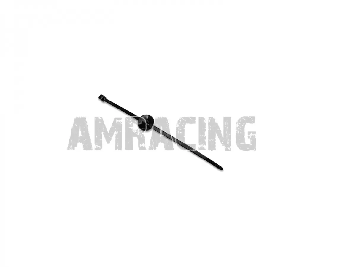 FASCETTA 148x3.6 PER FISSAGGI SU TELAI 150-55850