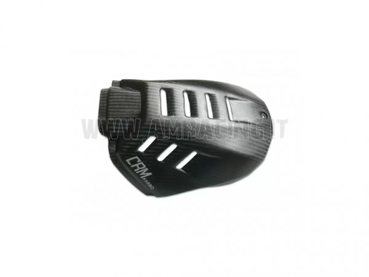 4-STROKE CARBON FILTER HOUSING COVER 2015–>
