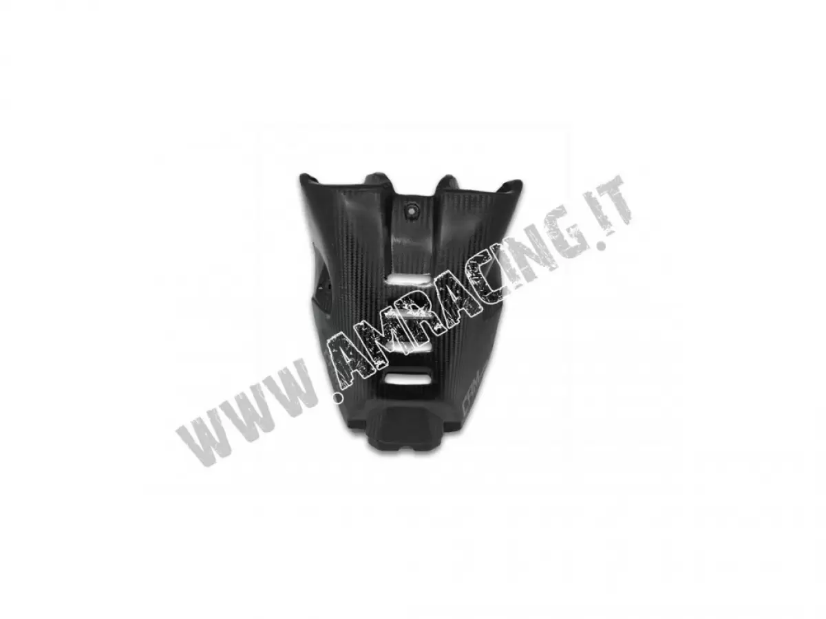 CARBON FILTER HOUSING COVER – Racing Department