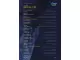 SINFONIA 22 RR (taglia S/M o L/XL)
