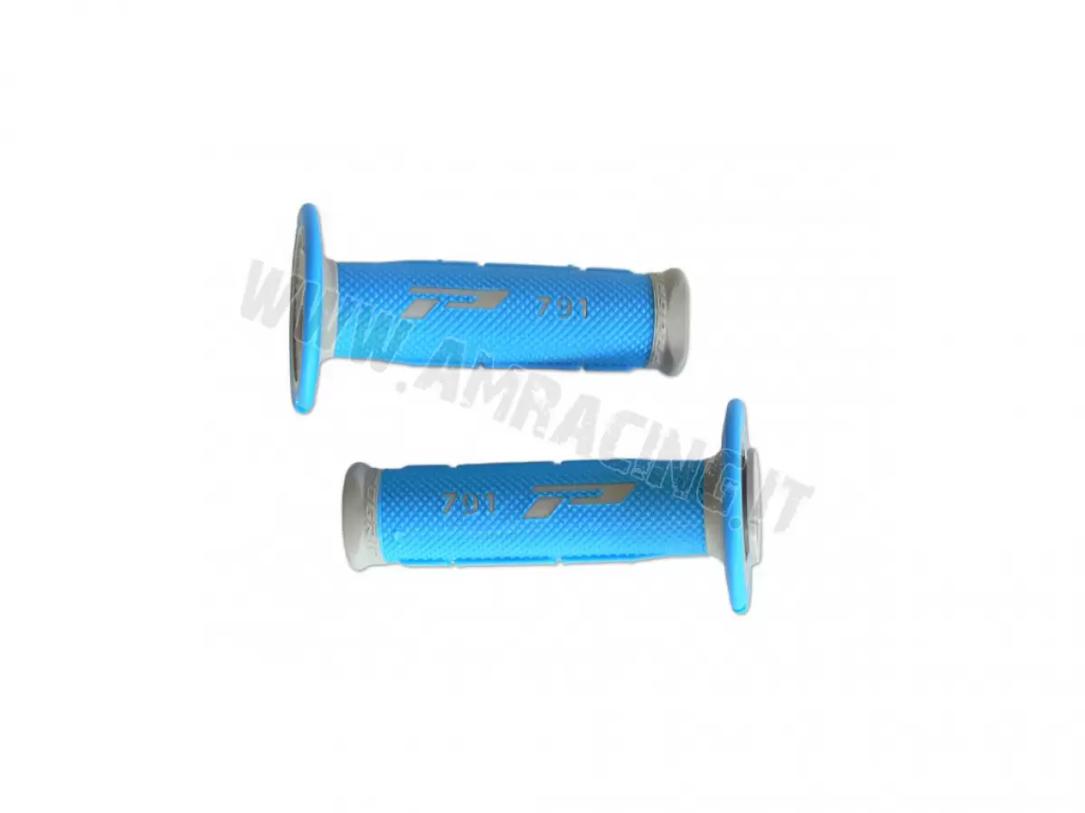 MANOPOLE PRO-GRIP GRIOGIO/BLU