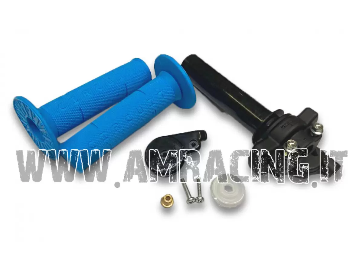 COMANDO GAS DOMINO MOD. 99->