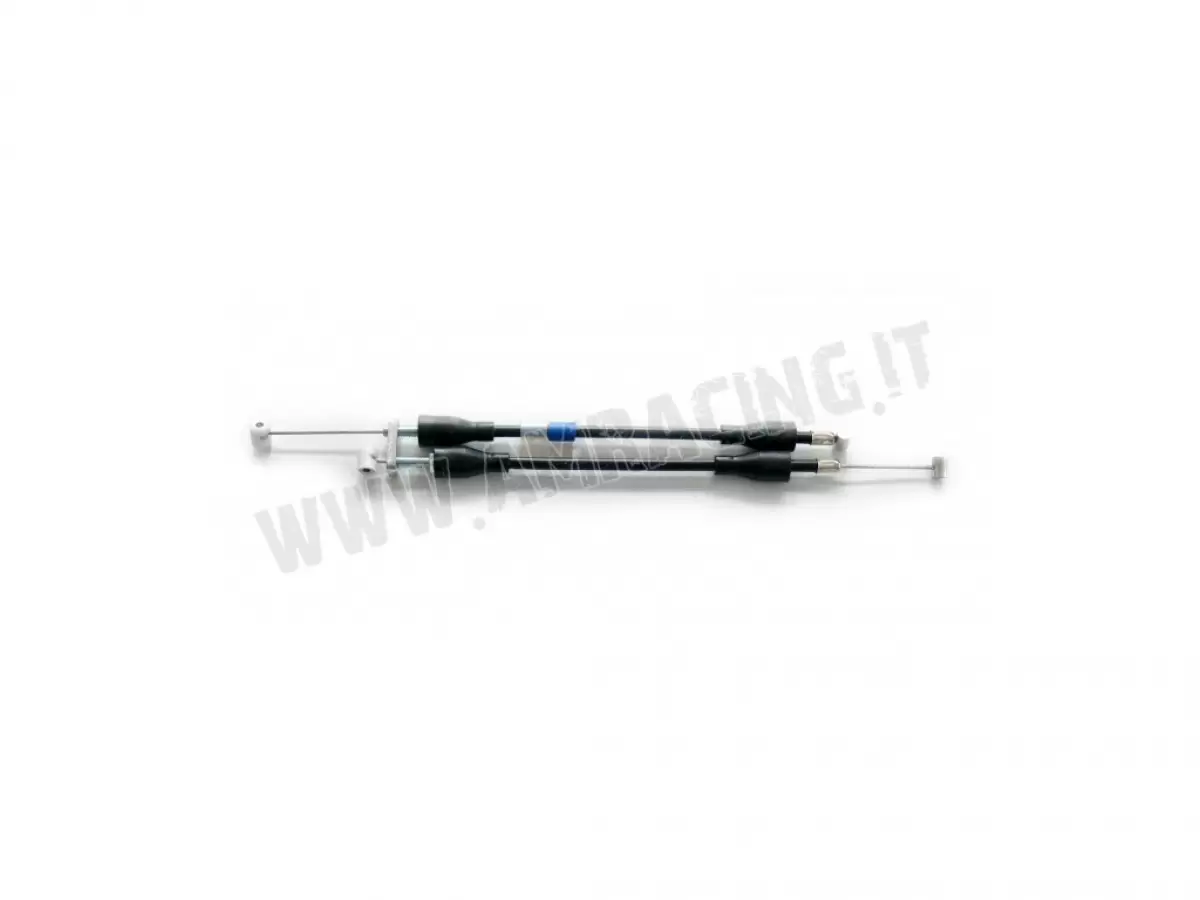 CAVI COMANDO VALVOLA SCARICO 125v4 COMPLETO (SOST. COD. 64041.1)
