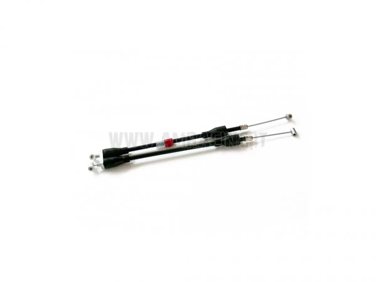 COMPLETE EXHAUST VALVE CONTROL CABLES FOR 250