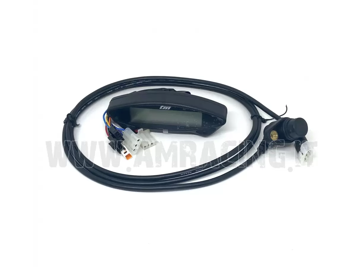 CONTADOR DIGITAL MODELO 2017 CPL CON CABLEADO COMPLETO 64125.2