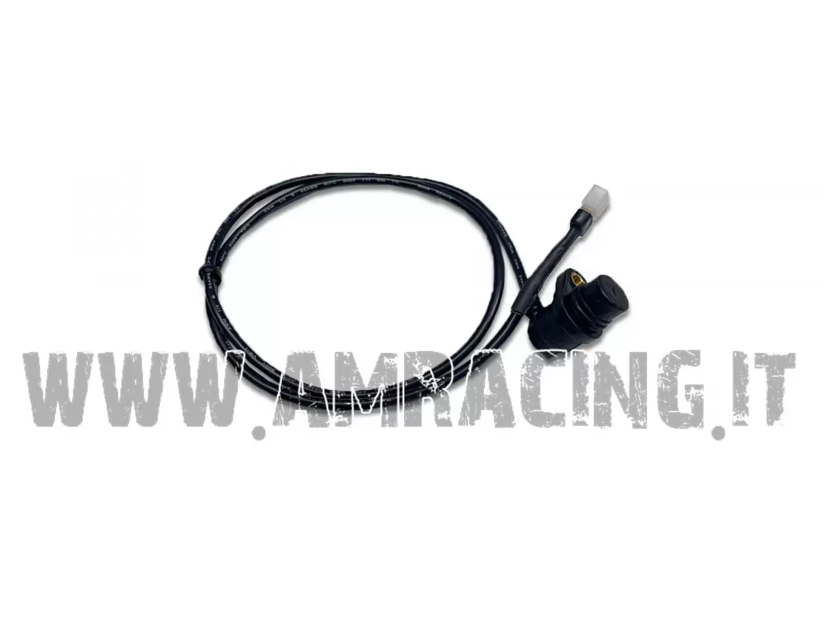 ODOMETER SENSOR WIRING MY22->