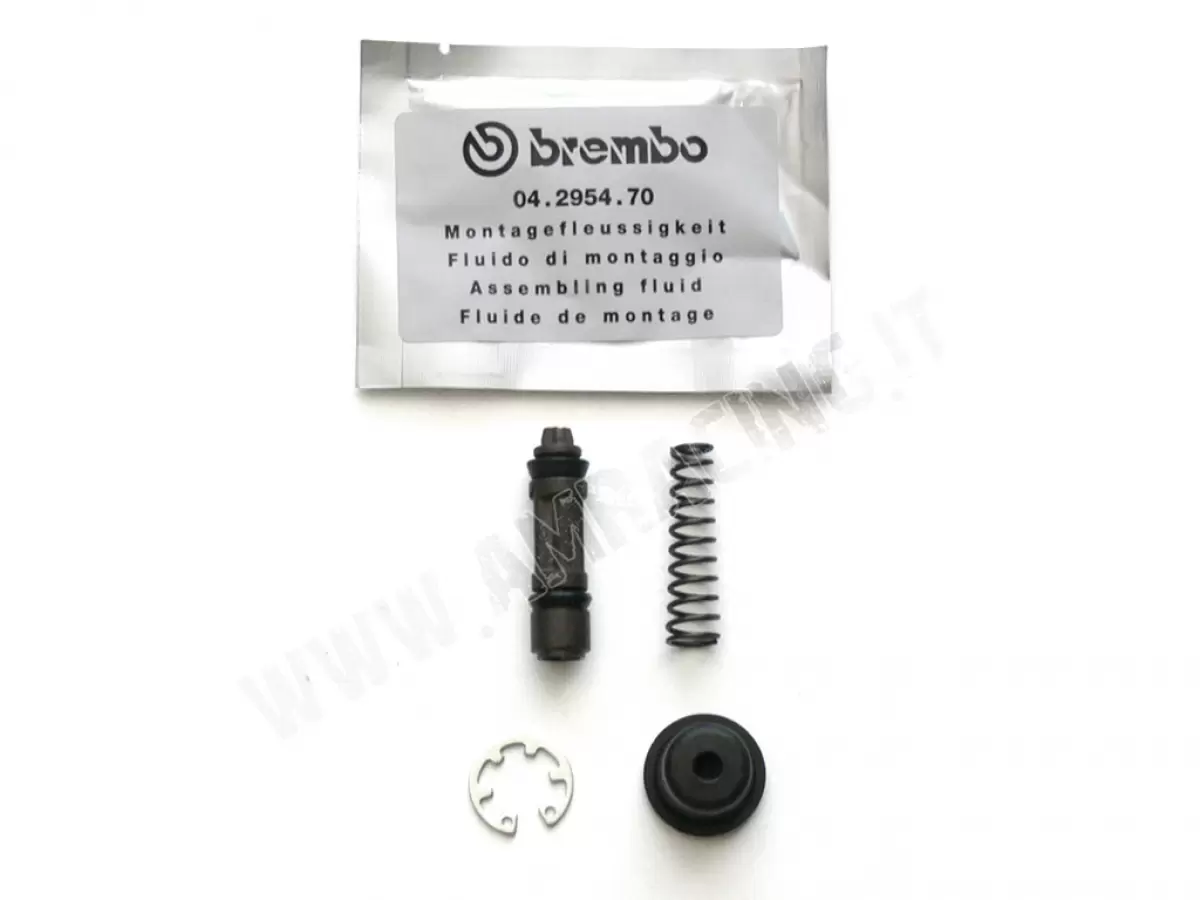 FLOTANTE DE LA BOMBA DEL EMBRAGUE BREMBO