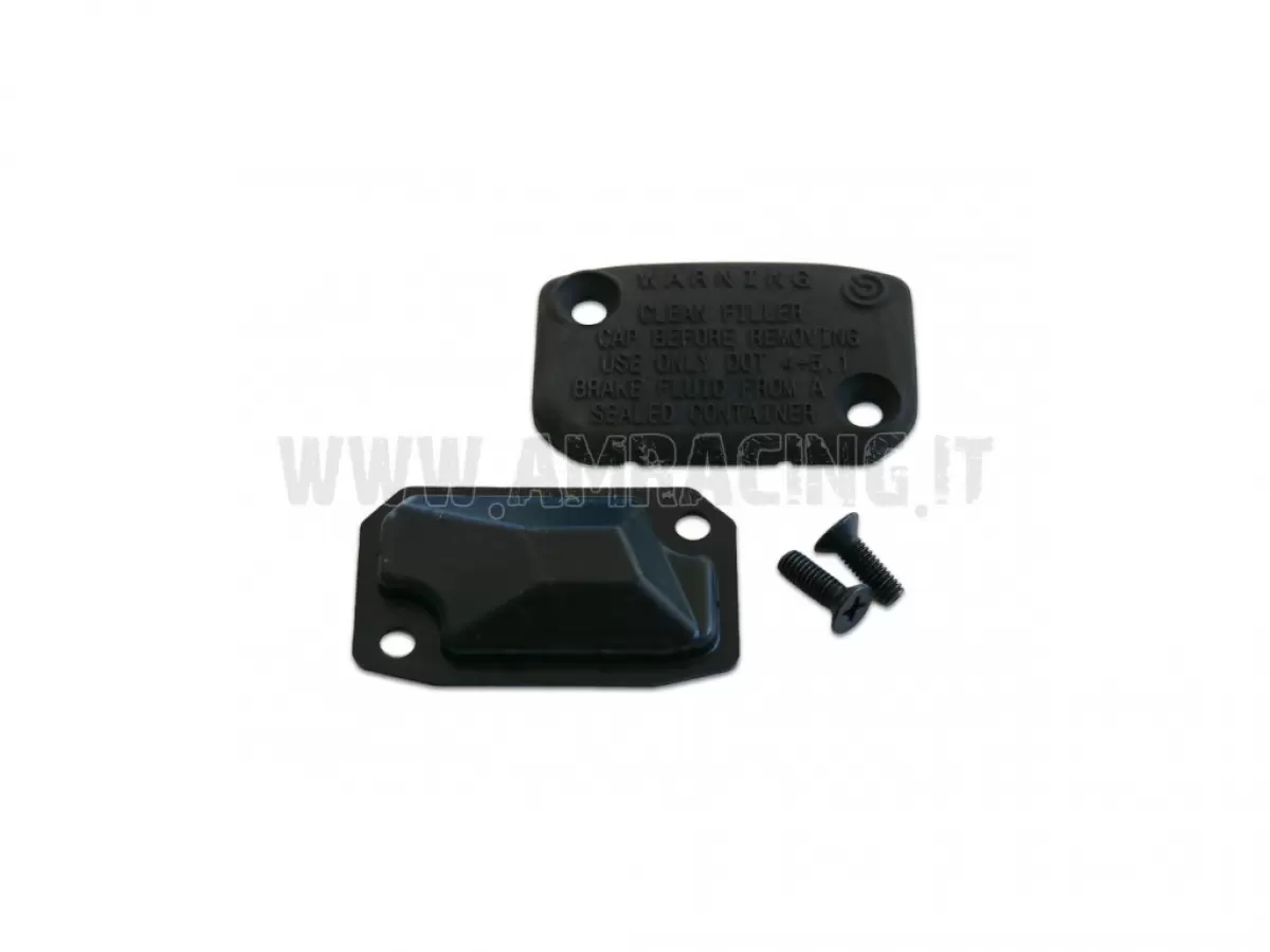 KIT DE TAPA Y MEMBRANA PARA LA BOMBA DE FRENO BREMBO