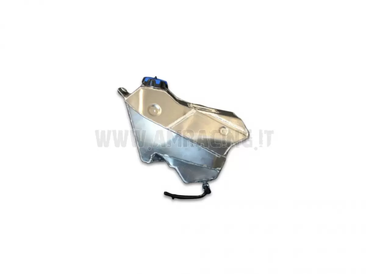 M12 11L 2-STROKE ALUMINIUM FUEL TANK