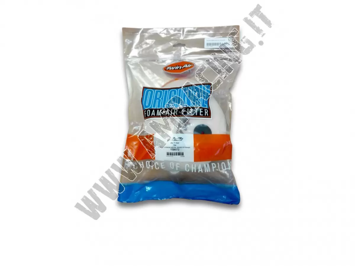 FILTRO ARIA 2T/4T M. 13/14 KS