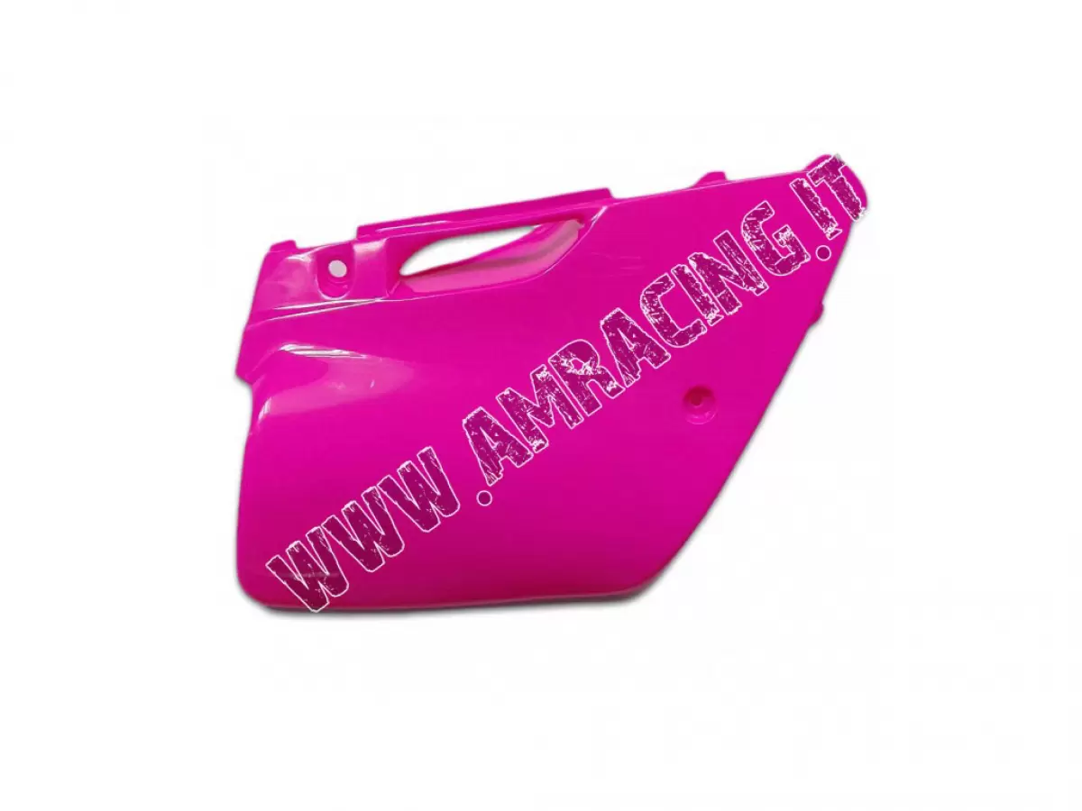 LAT P.NUM 95/96 DX FUXIA (F49)
