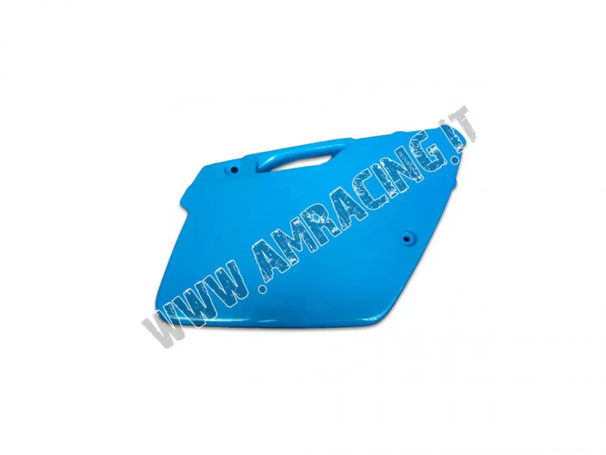 LAT P.NUM 97/99 DX BLU   (F44)