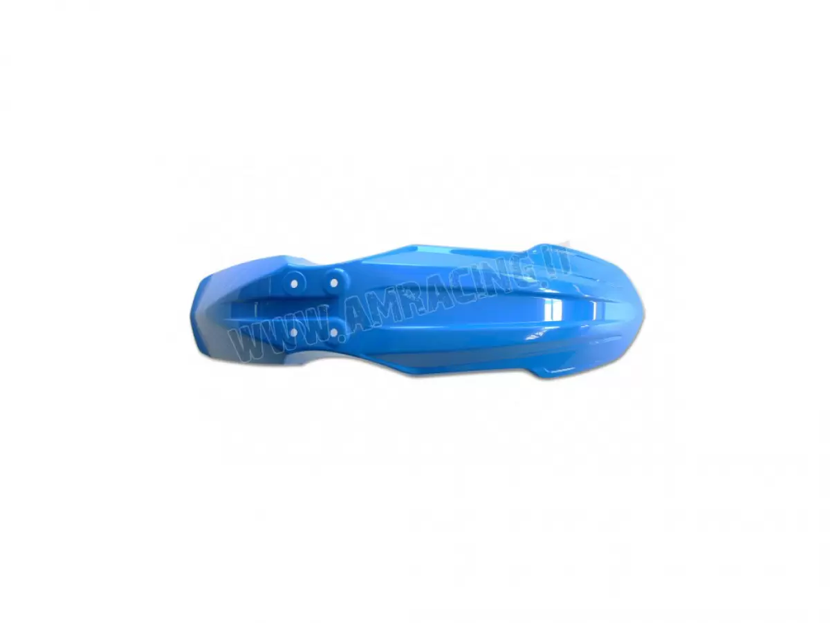 GUARDABARROS DELANTERO AZUL MOD. 12/-->