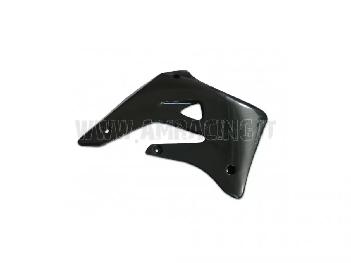 2-STROKE AIR CONVEYOR, LEFT-HAND, 04/07, BLACK