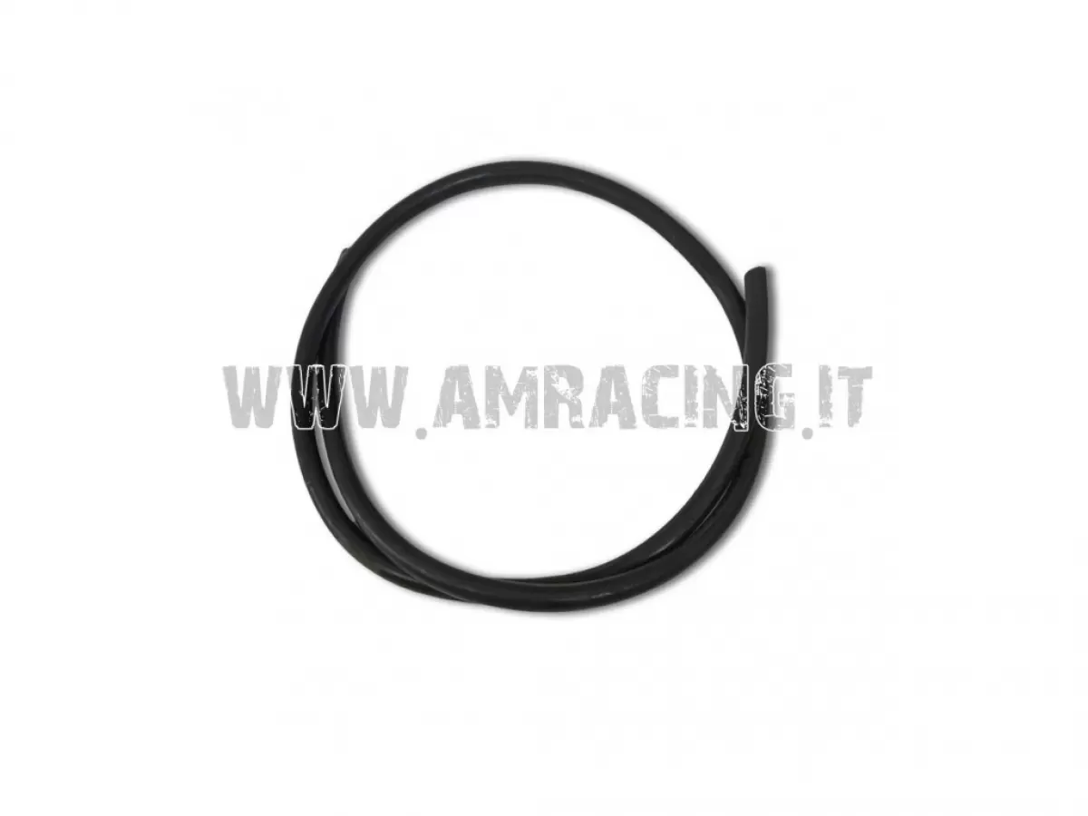 TUBO BENZINA 6X11 NERO