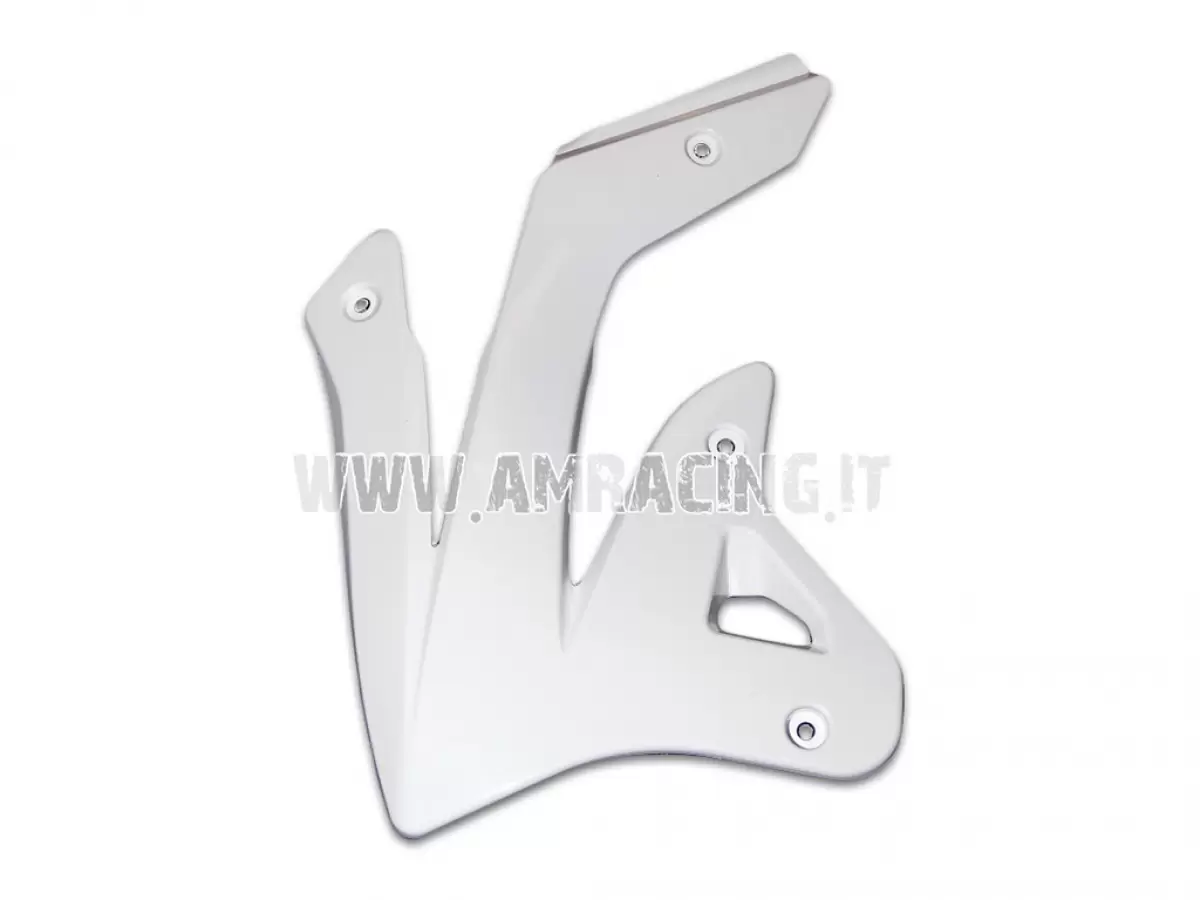 CONVOGL ARIA 2T SX 08/14 BIANC
