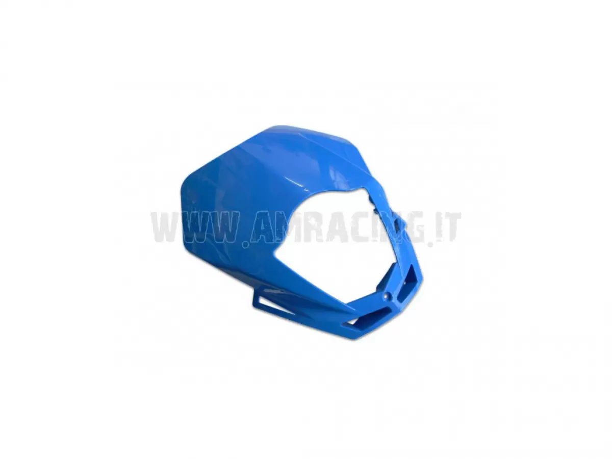 PORTAFARO NUDO AZUL X 67043.12