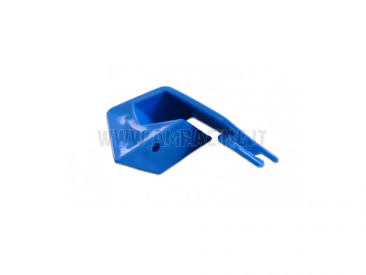 PASSATUBO FRENO BLU PER 67043.12 (PORTAFARO COMPELTO BLU)