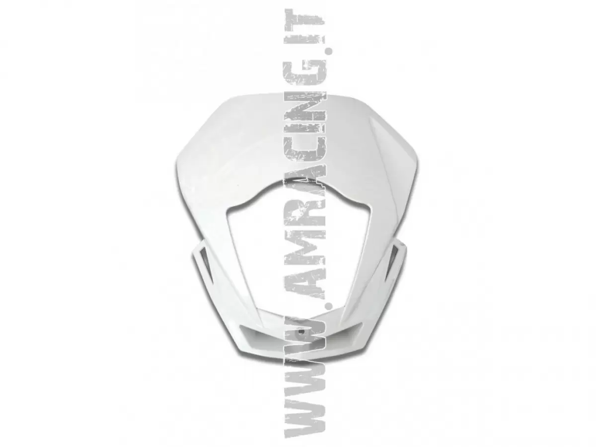 PORTAFARO NUDO X 67221 BIANCO